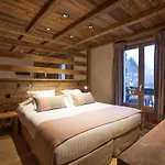 Hotell Au Coin Du Feu