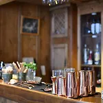 Hotel Au Coin Du Feu