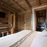Hotell Au Coin Du Feu 4*