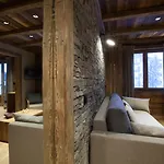 Hotel Au Coin Du Feu 4*