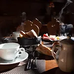 Hotell Au Coin Du Feu