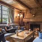 Hotell Au Coin Du Feu 4*