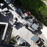 Au Coin Du Feu Megève