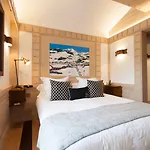 Hotel Au Coin Du Feu 4*