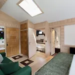 Au Coin Du Feu Megève