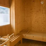 Hotel Au Coin Du Feu Megève