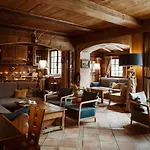 Au Coin Du Feu Megève