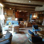 Hotel Au Coin Du Feu Megève