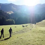 Hotel Au Coin Du Feu Megève