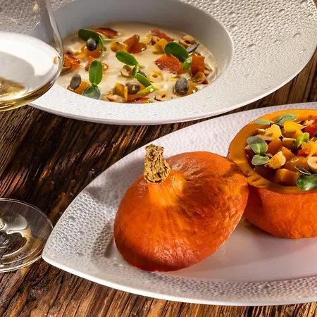 Au Coin Du Feu 3* Megeve