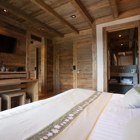 Hotel Au Coin Du Feu 3*