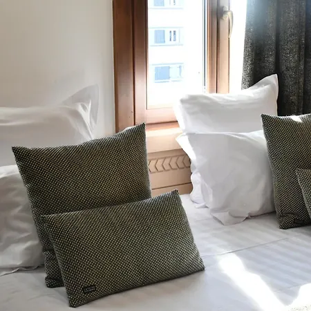 Au Coin Du Feu 4* Межев