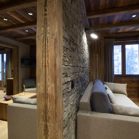 Hotel Au Coin Du Feu 3*