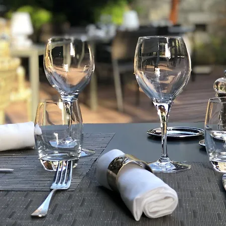 Hotel Au Coin Du Feu
