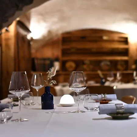 Hotel Au Coin Du Feu 4*