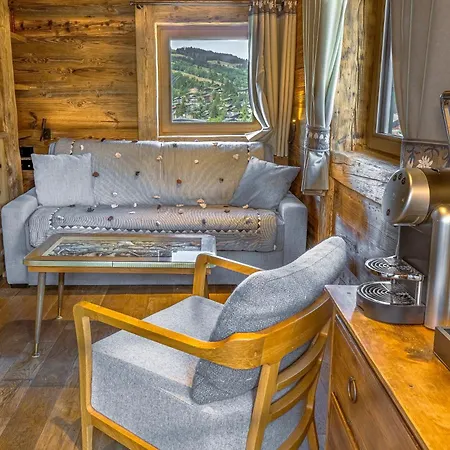 Hotel Au Coin Du Feu 4*