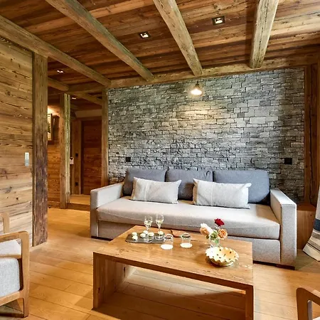Hotel Au Coin Du Feu 4*