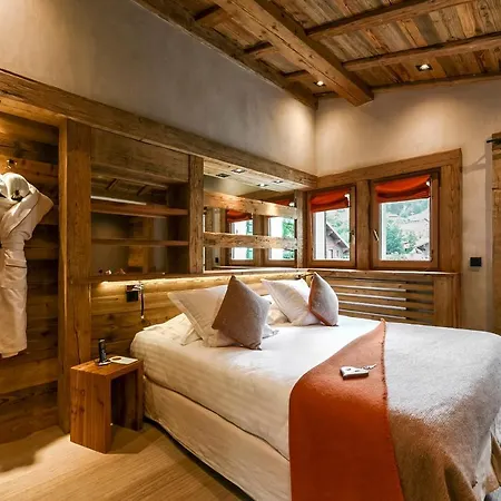 Hotel Au Coin Du Feu