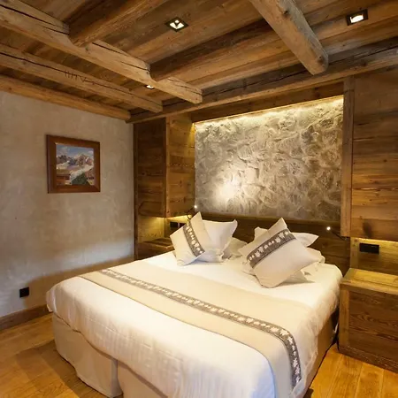 Hotel Au Coin Du Feu 4*
